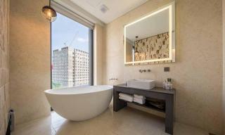 Dobong Hotel Bay204 - Seoul - 6