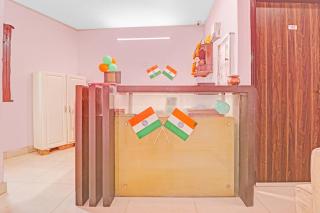 Hotel O Cherry Inn - Nuova Delhi - 1