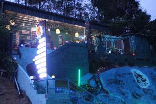 Munnar Kudil Resto Cafe - Anaviratty - 3