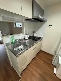 Sun生A号棟301室 - Osaka - 4