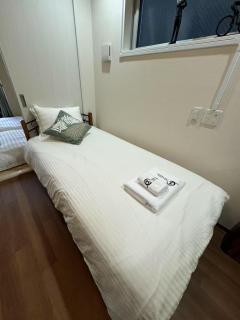 Sun生A号棟301室 - Osaka - 9