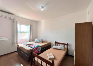 Reinhold Beach House - 650m Praia - Penha - 7