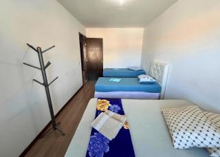Reinhold Beach House - 650m Praia - Penha - 5