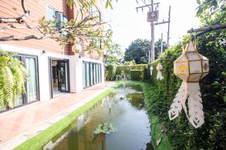 The Experience Walking Street Chiang Mai - Chiang Mai - 1
