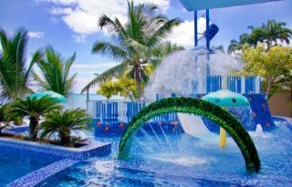 GRAND DIAMOND BEACH Tonsupa Atacames - 3
