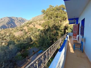 Auberge Casa Linda - Chefchaouen - 7