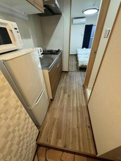 Sun生A号棟302室 - Osaka - 4