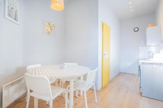 KLAU10 Studio Apartment In Party District. - Budapest - 4