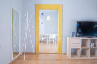KLAU10 Studio Apartment In Party District. - Budapest - 3
