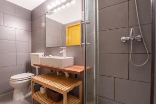 KLAU10 Studio Apartment In Party District. - Budapest - 2