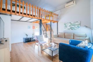 KLAU10 Studio Apartment In Party District. - Budapest - 7