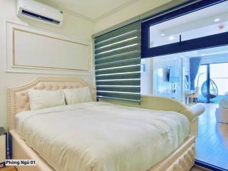 TYE APARTMENT - TMS Pullman Quy Nhơn - Quy Nhon - 8