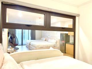 TYE APARTMENT - TMS Pullman Quy Nhơn - Quy Nhon - 6
