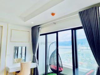 TYE APARTMENT - TMS Pullman Quy Nhơn - Quy Nhon - 3