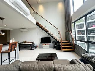 Luxury 2-Bedroom Penthouse with Seaview Kamala - Kamala Beach - 4