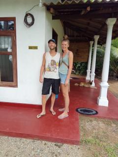 Lake Villa Goyambokka - Tangalle - 9