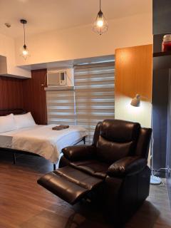 Condo in Mckinley Hill Taguig - Manille - 9