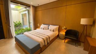 Blue Calm Villas Bali - Tumbak Bayuh - 4