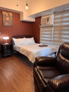 Condo in Mckinley Hill Taguig - 0