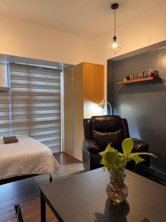 Condo in Mckinley Hill Taguig - Manille - 5