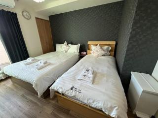 Sun生A号棟303室 - Osaka - 1