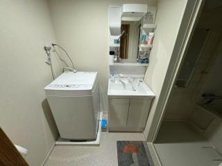 Sun生A号棟303室 - Osaka - 1