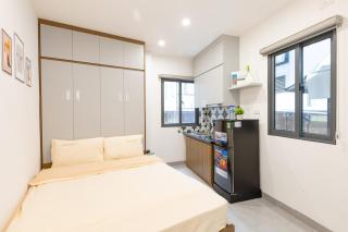 Aloha Home & Apartment Ba Dinh - 9