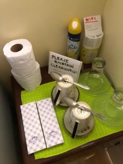 Ashers Room - 6
