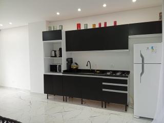 Casa guaratuba com piscina esquerdo - 8