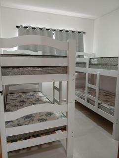 Casa guaratuba com piscina esquerdo - 6