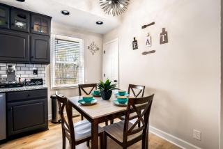 Serenity Cottage 300mbps Wifi - Dog Friendly - 6