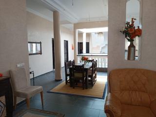 Villa La Palmeraie, Essaouira - Ifrane - 9