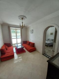 Villa La Palmeraie, Essaouira - Ifrane - 1