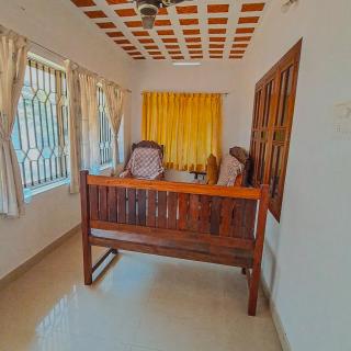 IIM Cottage Calicut - Kozhikode - 3