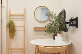 Dawoo House 2 in Hongdae - Seul - 8