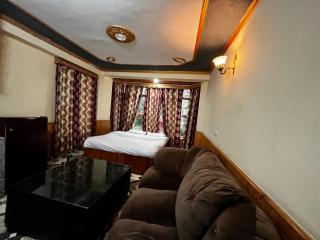Honda Royal Guest Stay - Amritsar - 0