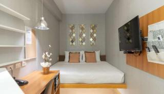Selah Pods Hotel Manila - Manila - 7