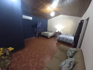 Palmerola Inn - - 7