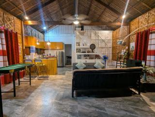 Big Fun Beach House - Bacong - 9
