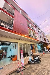 Praew Mansion - Kamala Beach - 9