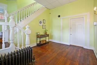 Comfy Private Rooms in Historic Mansion - Baltimore - 8