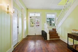 Comfy Private Rooms in Historic Mansion - Baltimore - 6