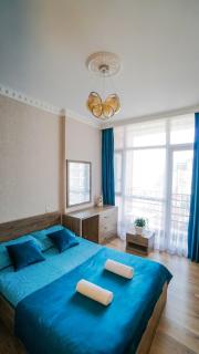 NEW APARTMENT WITH 2 BATHROOMS AND 2 BEDROOMs - Batumi - 5