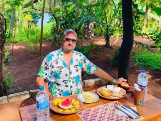 Green Land Tree House Sigiriya - 3