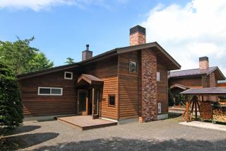 Kitakaruizawa Sweet Grass - Vacation STAY 61669v - Kita-karuisawa - 8