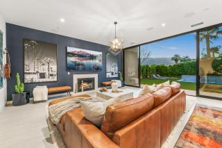 Grand Chateau by VARE Pool, Spa, FirePit, PGA! - La Quinta - 8