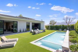 Grand Chateau by VARE Pool, Spa, FirePit, PGA! - La Quinta - 2