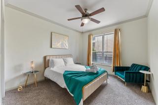Med Center Luxury Suites - Houston - 2