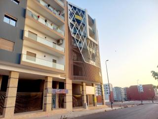 Complexe littoral - 6