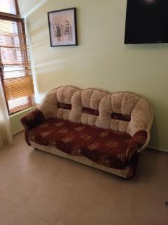 Stamopolu apartament KlubNika - Primorsko - 3